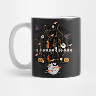 Bunch of Hocus Pocus! Mug